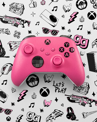 San Valentino 2023 - idee regalo firmate Microsoft