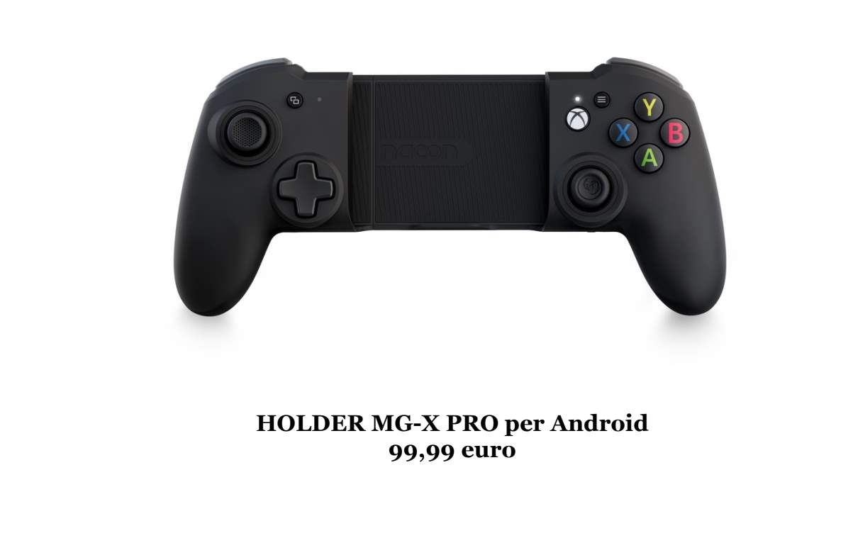 nacon esperienze Nacon - esperienze avvincenti e tecnologia all