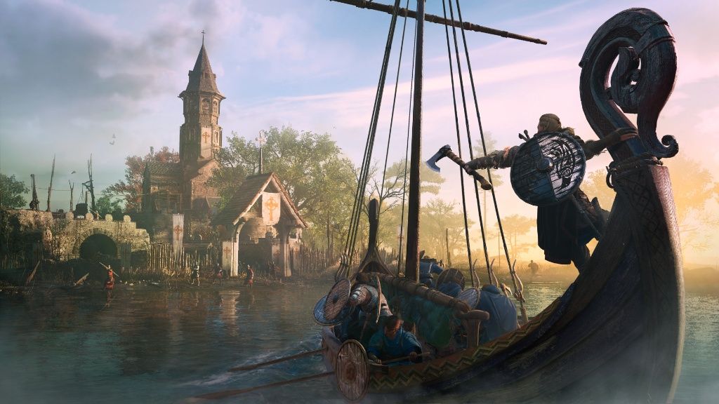 assassin creed