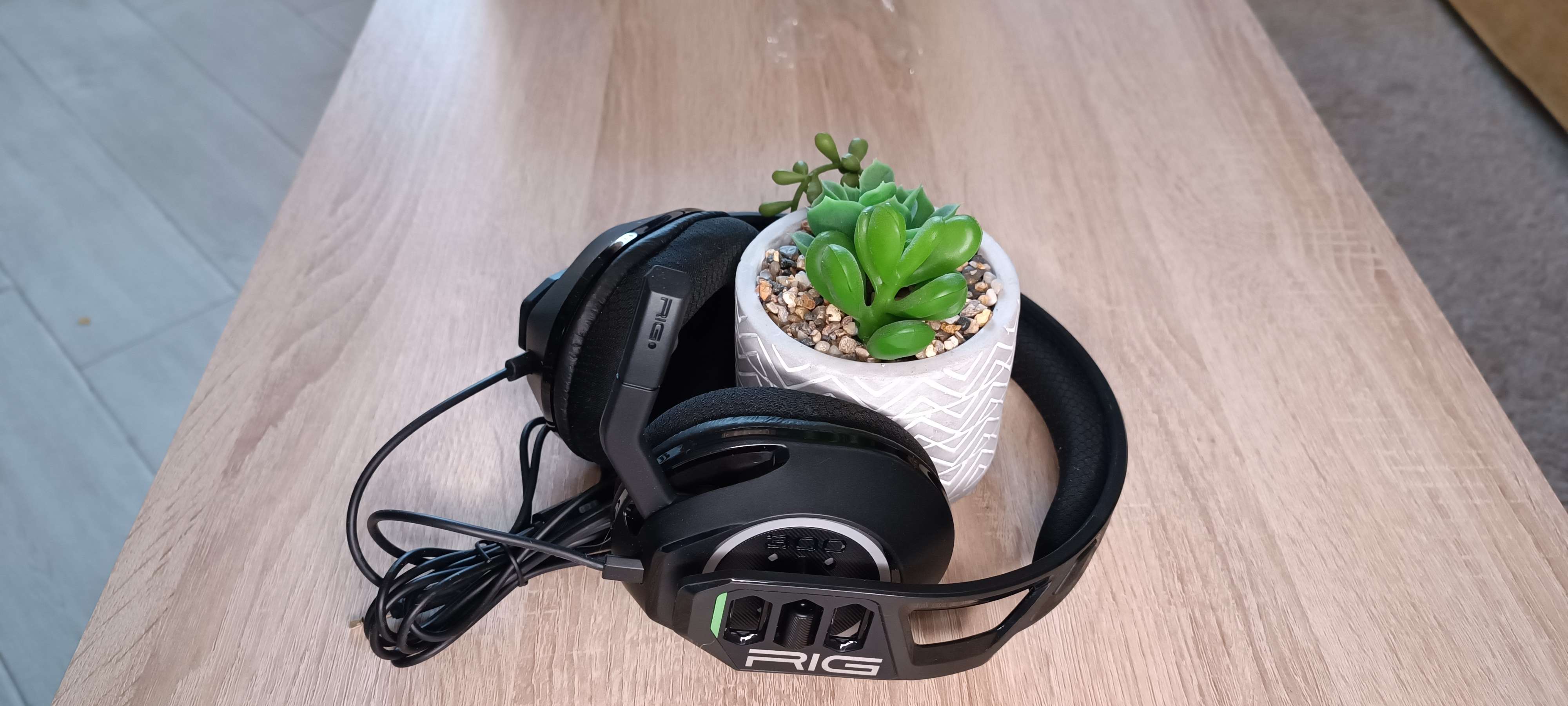 Nacon RIG 300 Pro HX Recensione