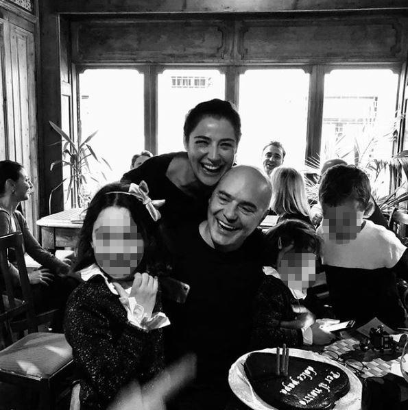 Luca Zingaretti Luca Zingaretti