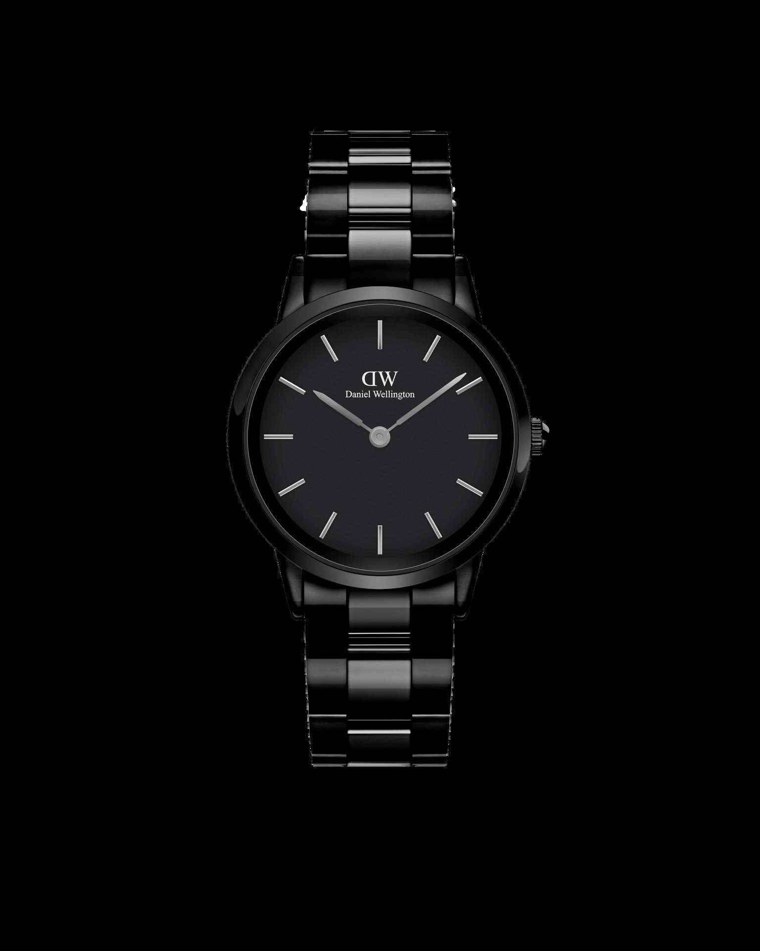 DANIEL WELLINGTON LANCIA UN NUOVO WATCH IN CERAMICA