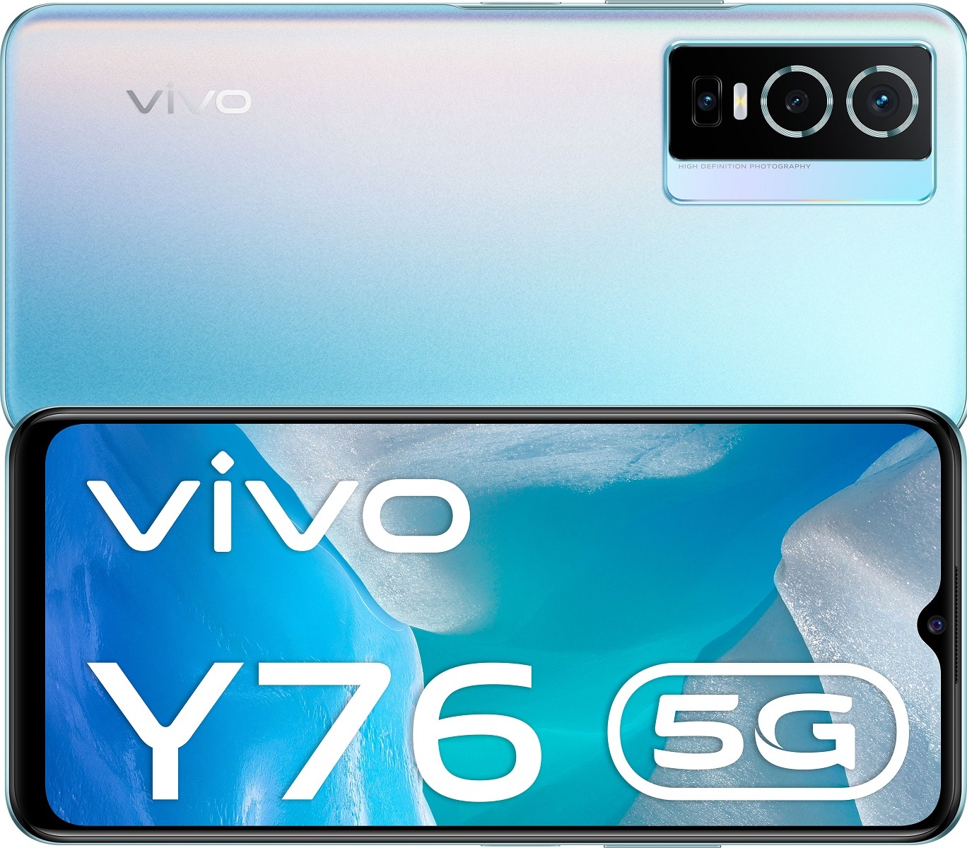 Arrivano gli smartphone vivo per un “back to school” tecnologico
