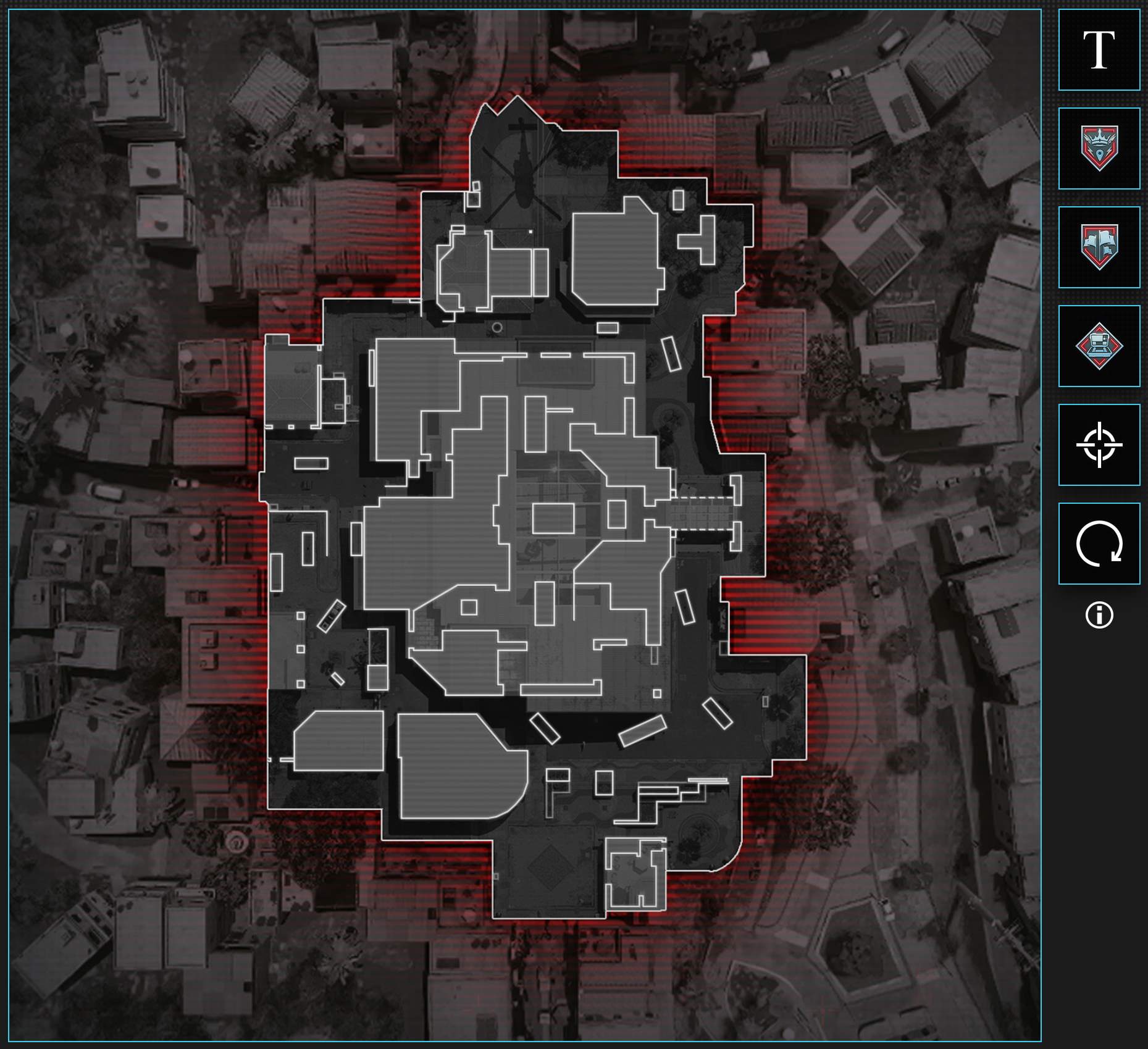 call duty Call of Duty Modern Warfare III: guida alla nuova mappa Rio