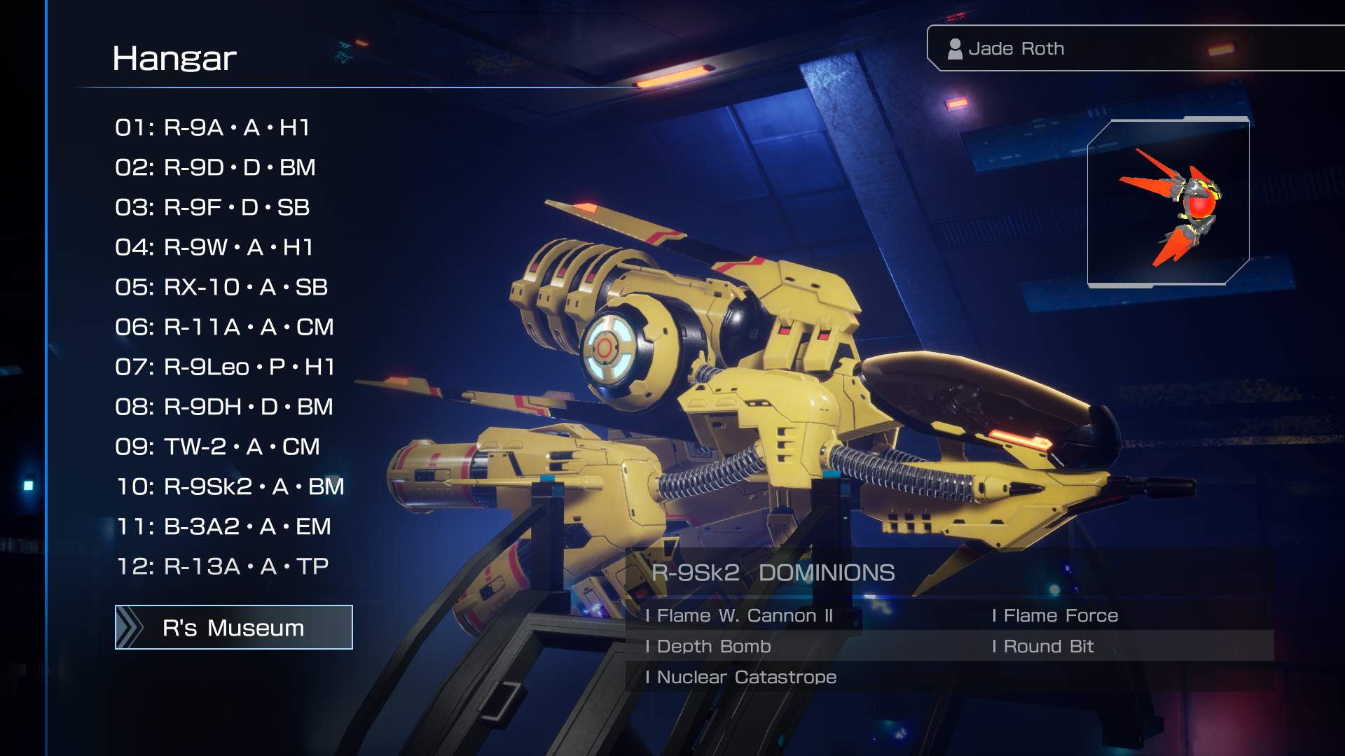 R-Type Final 2 Recensione