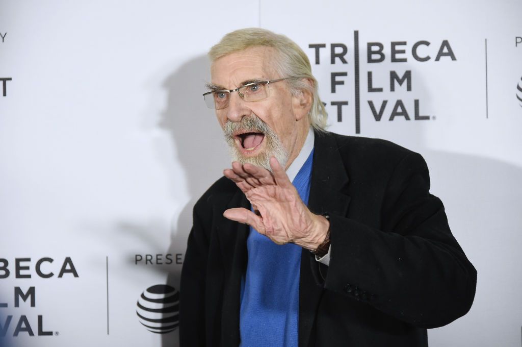 Martin Landau Martin Landau