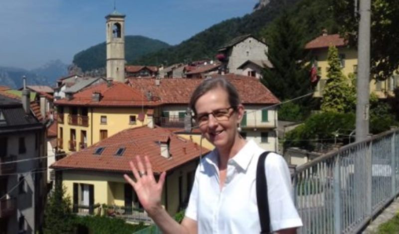Rossella Tadini Rossella Tadini