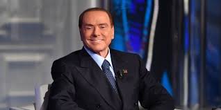 Silvio Berlusconi Silvio Berlusconi
