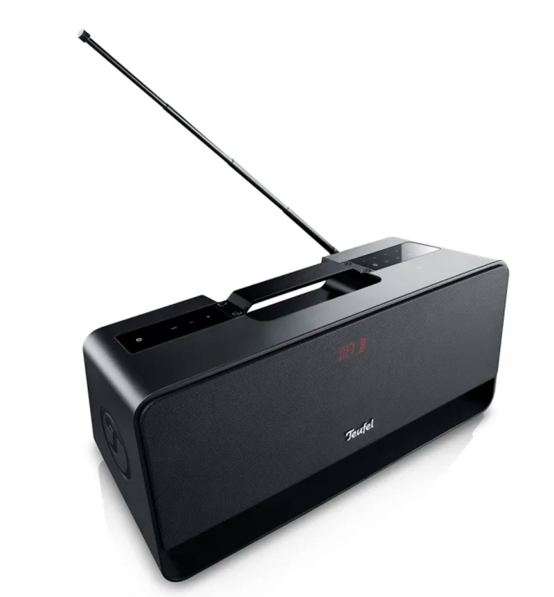 Teufel