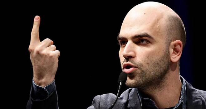 Roberto Saviano Roberto Saviano