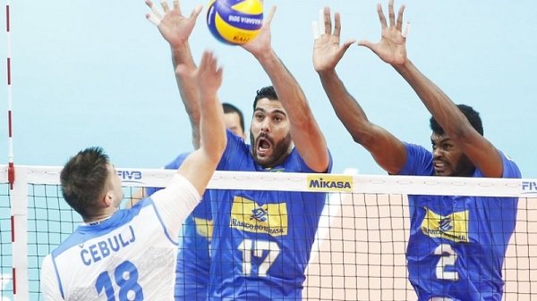 Mondiali pallavolo 2018, Italia quando gioca: il calendario dopo il sorteggio