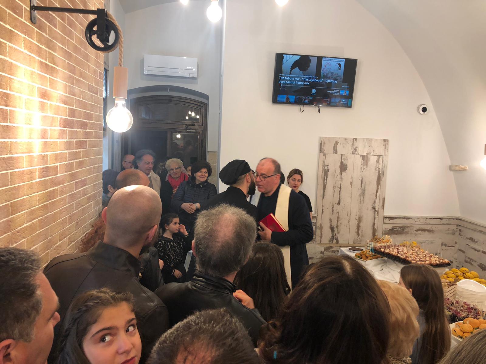 al falcio bistrot al falcio bistrot