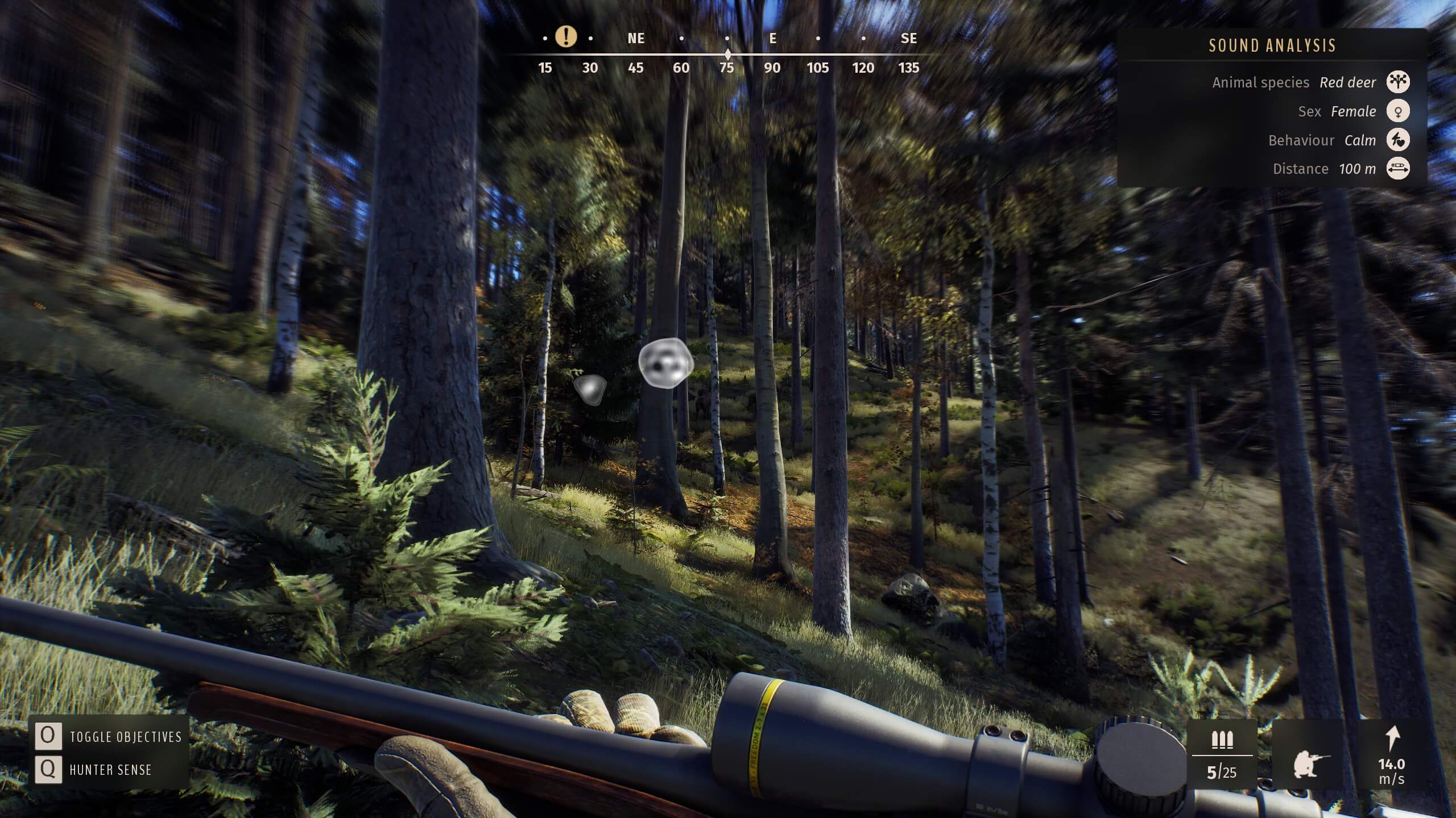 Way of the Hunter Recensione