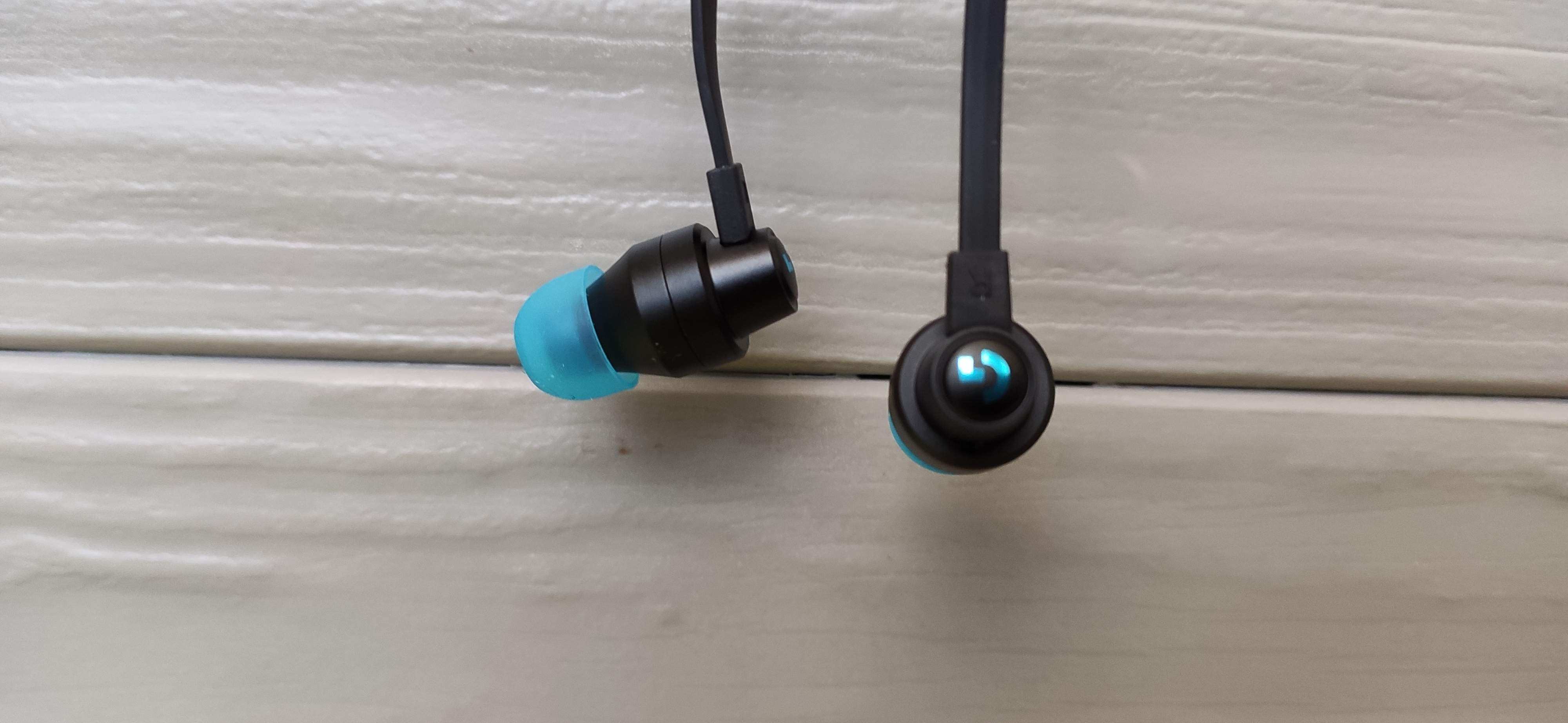 logitech g333 Logitech G333 Recensione