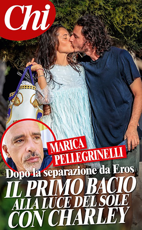Marica Pellegrinelli Marica Pellegrinelli