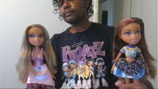 Australia, Terence Darrell Kelly : ecco il rapitore di Cleo Smith ossessionato dalle bambole