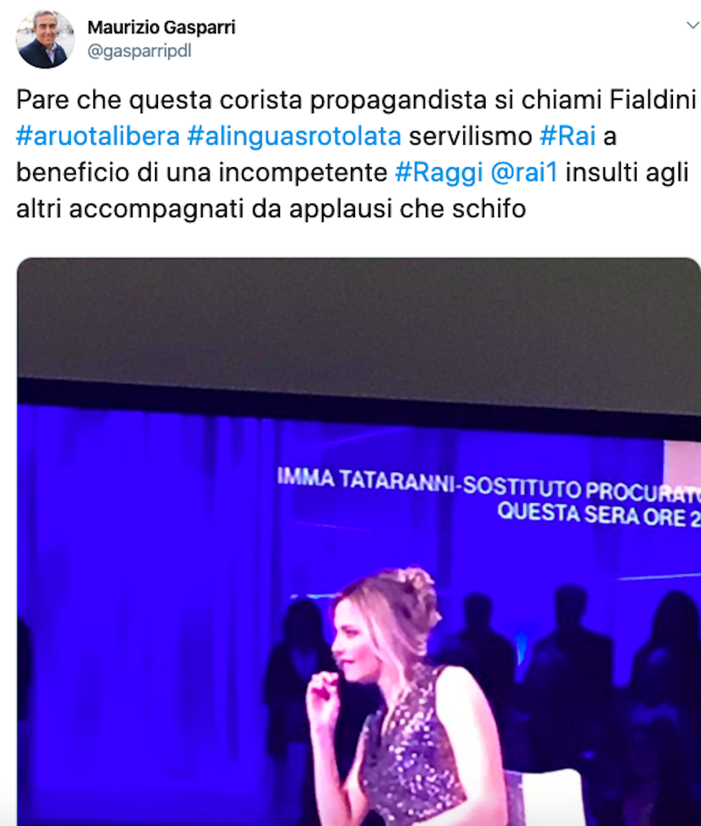 Francesca Fialdini Francesca Fialdini