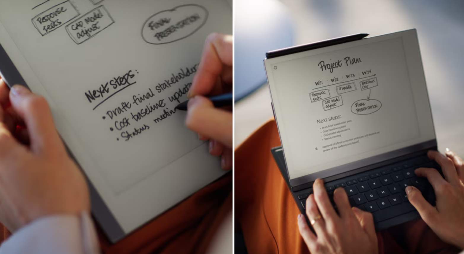 reMarkable 2 verrà lanciato in India il 15 gennaio 