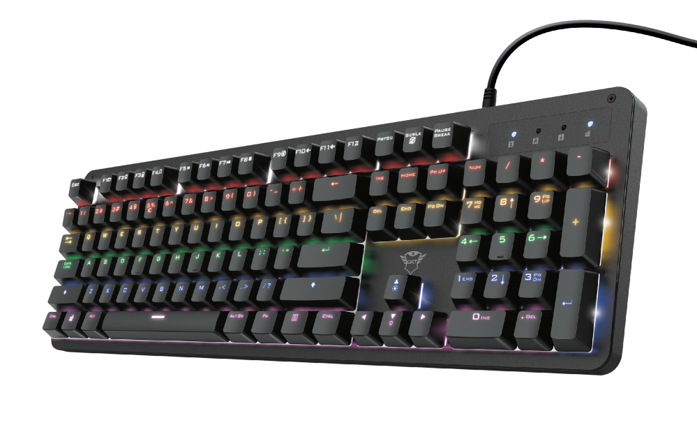 Trust: Game-Lovers: quando il divertimento è unisex