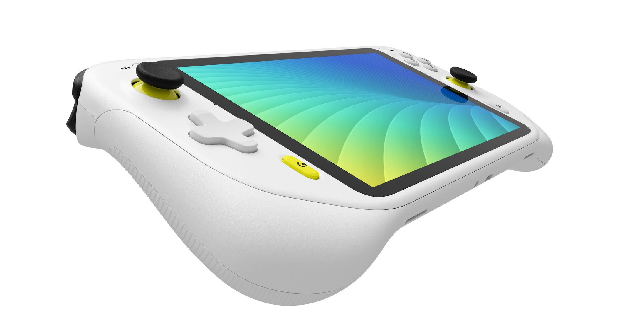 Logitech G - arriva in Europa della console G CLOUD