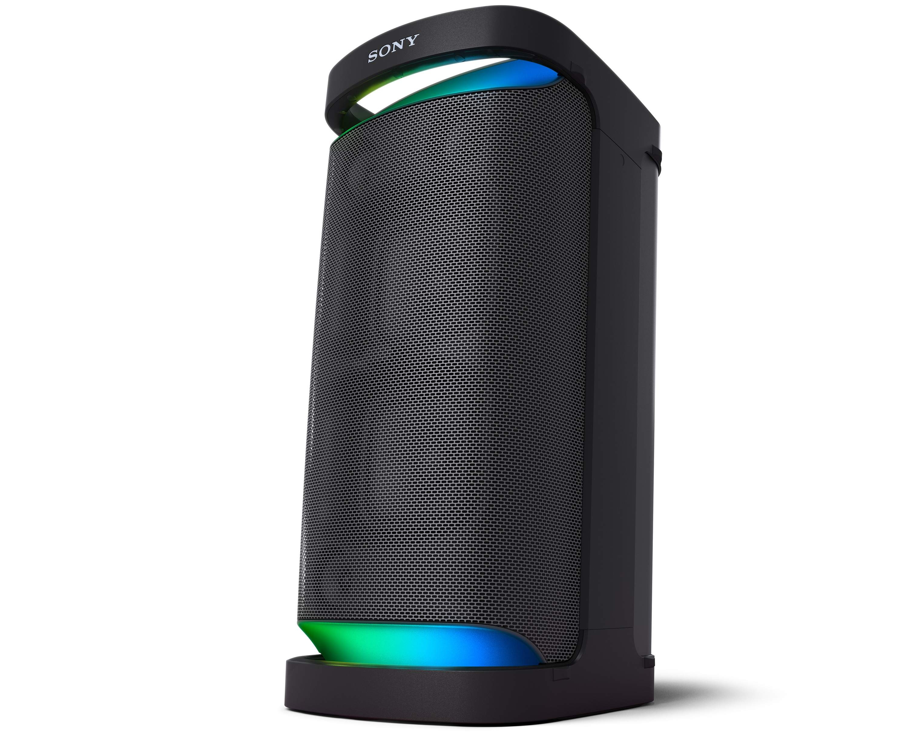 Sony presenta 3 nuovi potenti speaker wireless