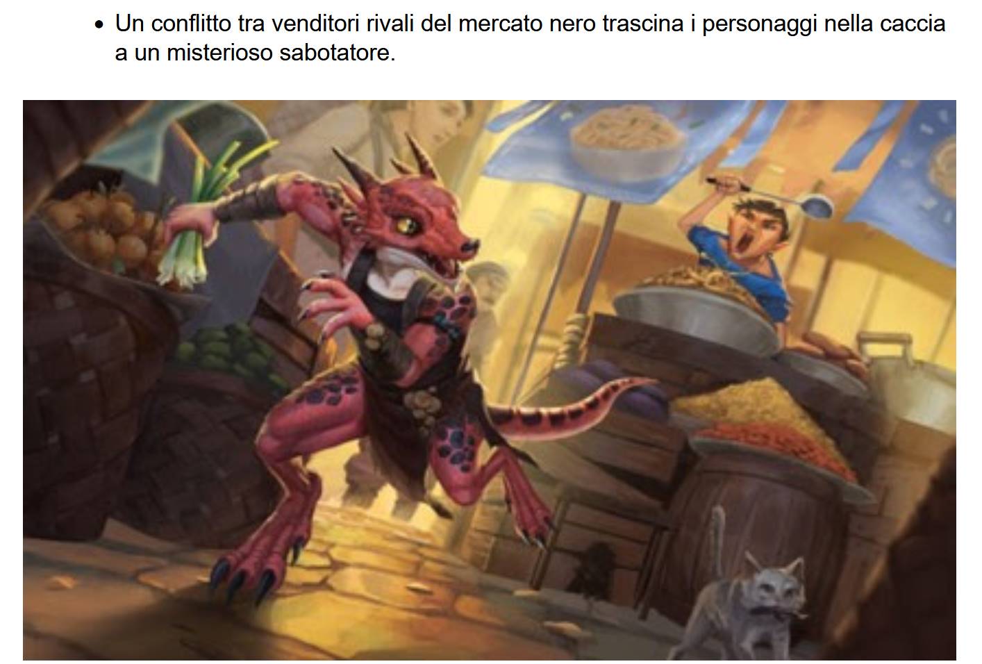 dungeons dragons Dungeons & Dragons - Viaggi nella Cittadella Radiosa disponibile