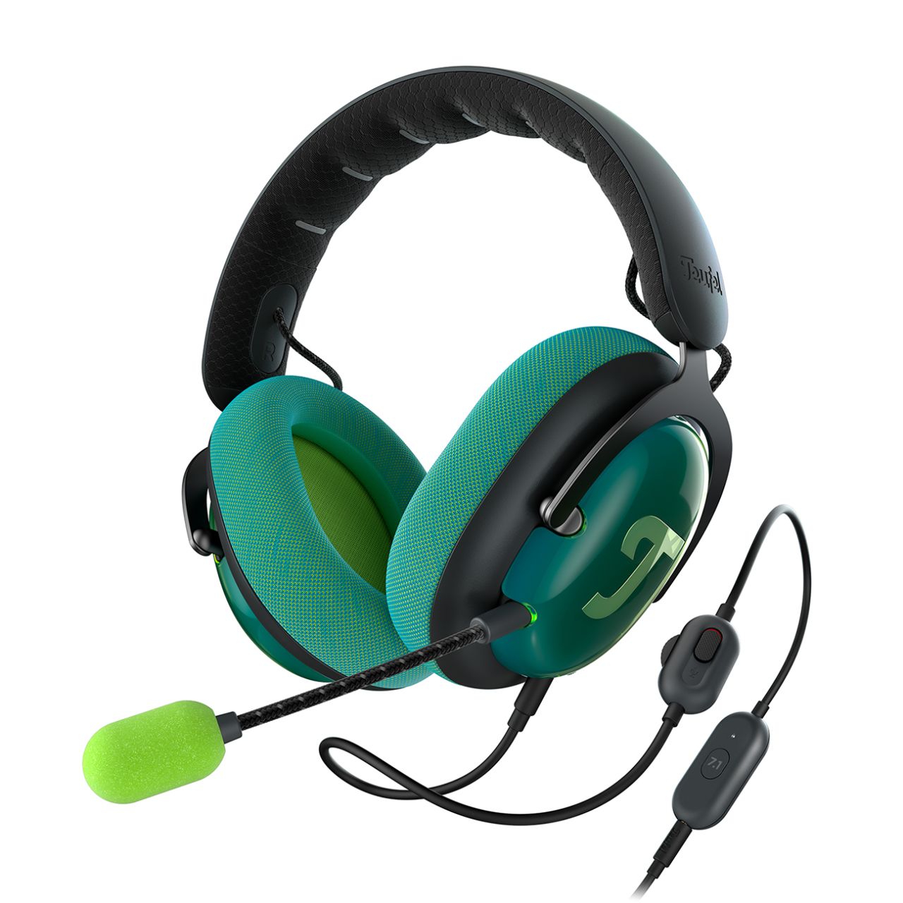 TEUFEL