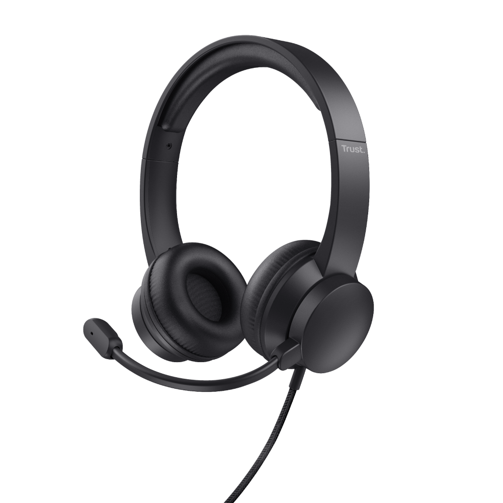 Trust Black Friday Week Amazon: dal 18 al 28 novembre