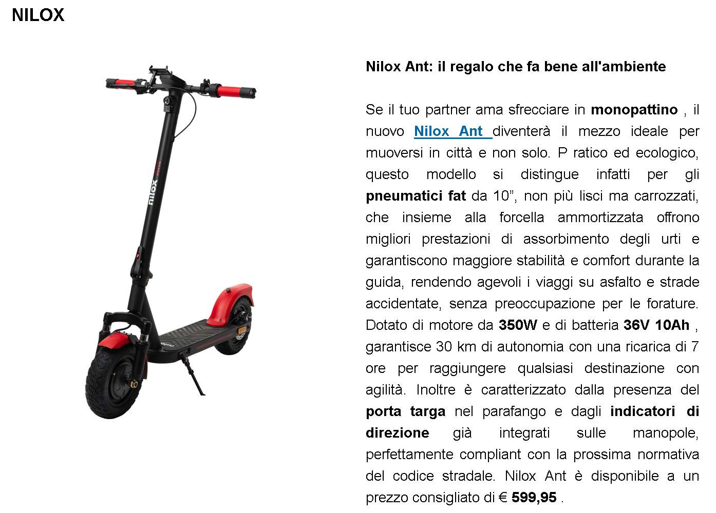 nilox celly Nilox & Celly | San Valentino: idee regalo originali e indimenticabili