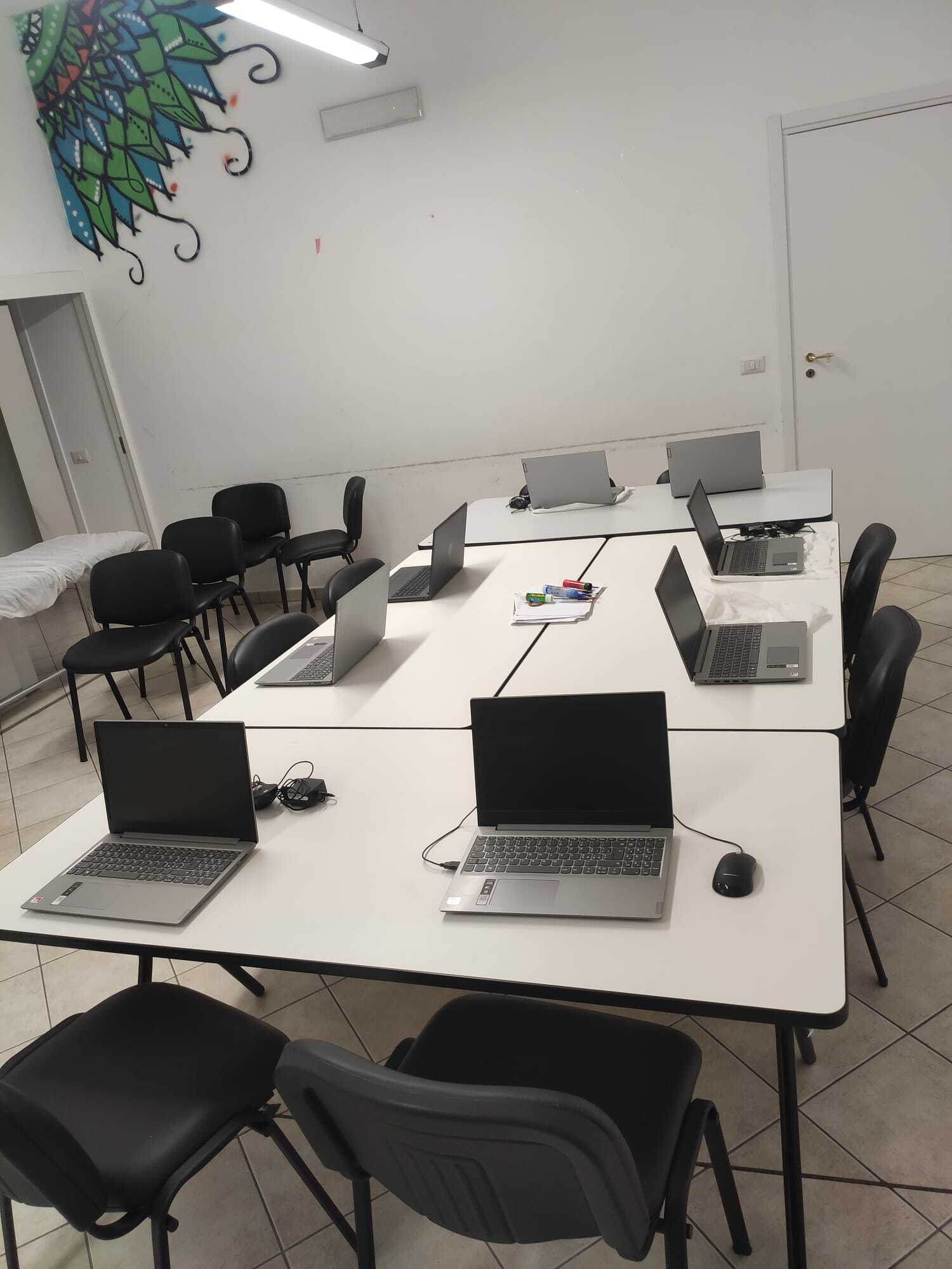 Santeramo in Colle, AFG organizza il corso gratuito di Web e Social Media Marketing