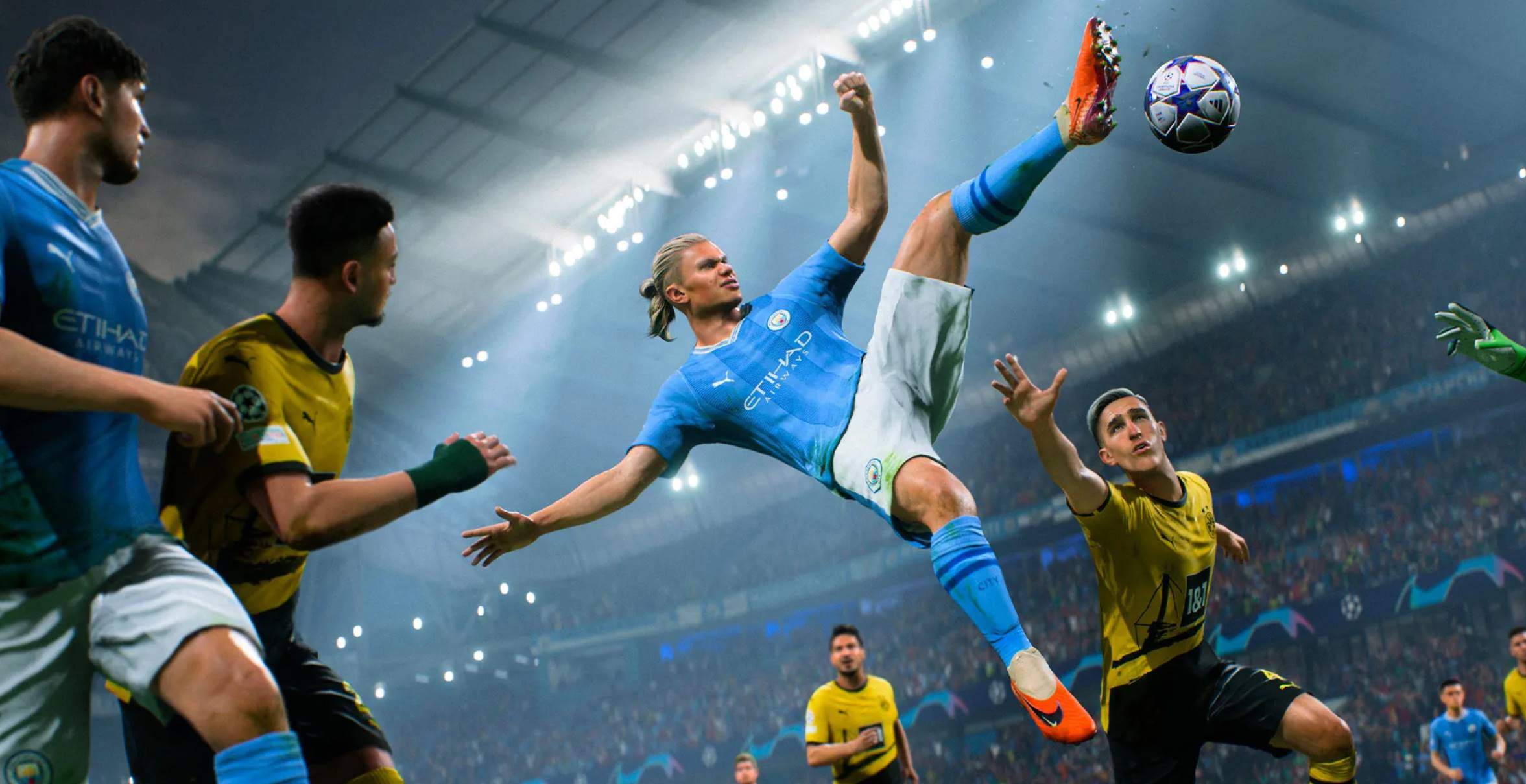 EA Sports FC 24 Recensione