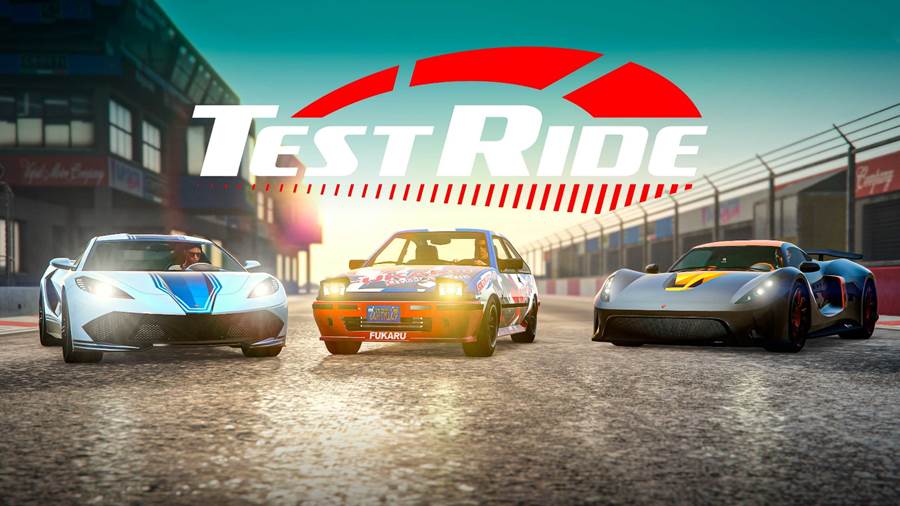 GTA Online