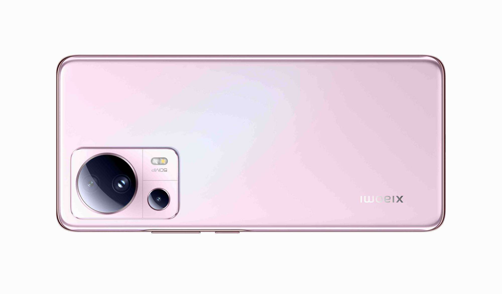 Xiaomi 1