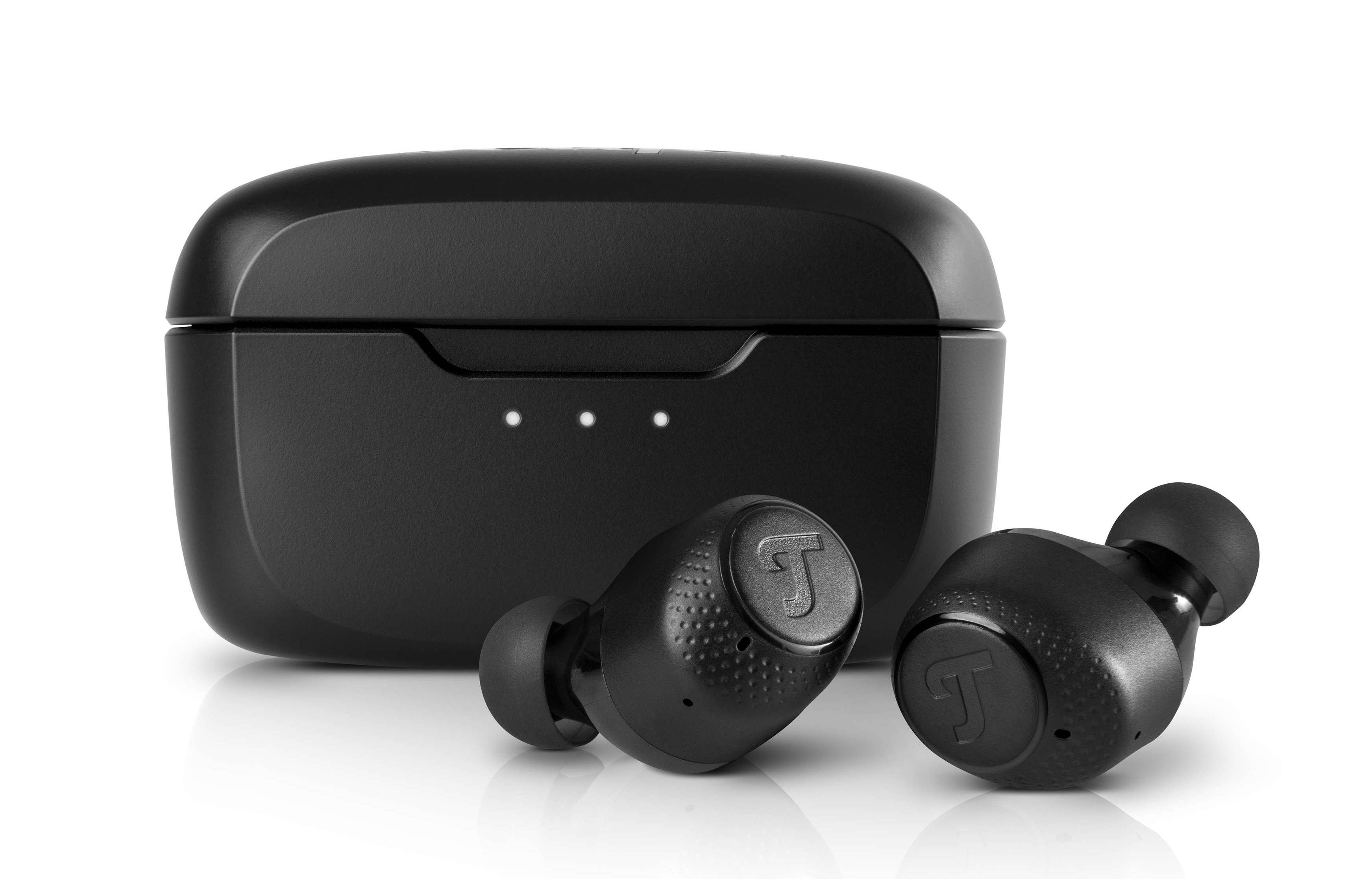 REAL BLUE TWS 2 audio di qualità e batteria infinita