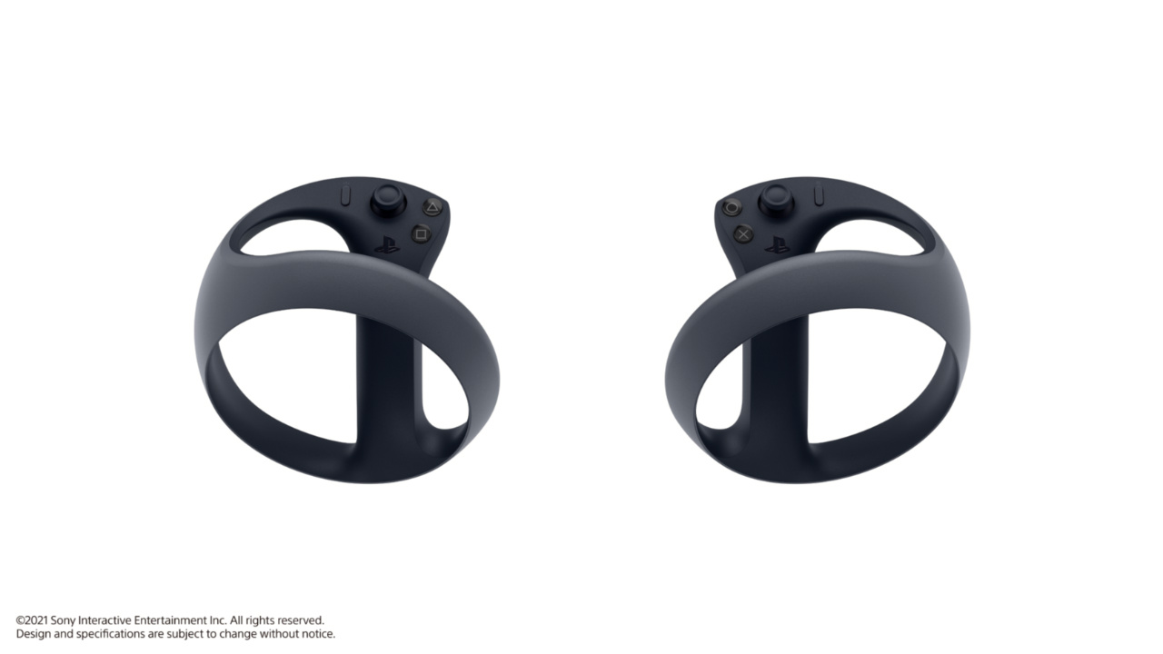 playstation vr ps5 PlayStation VR PS5: 4K, eye-tracking e vibrazione