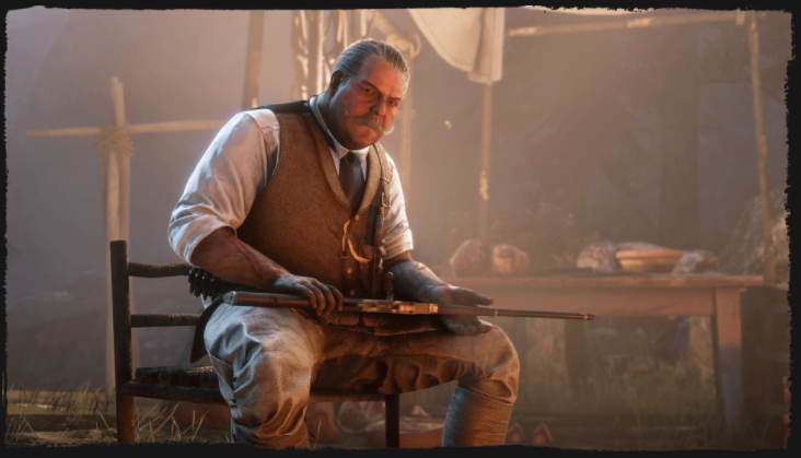 Red Dead Online: bonus per la creazione di oggetti