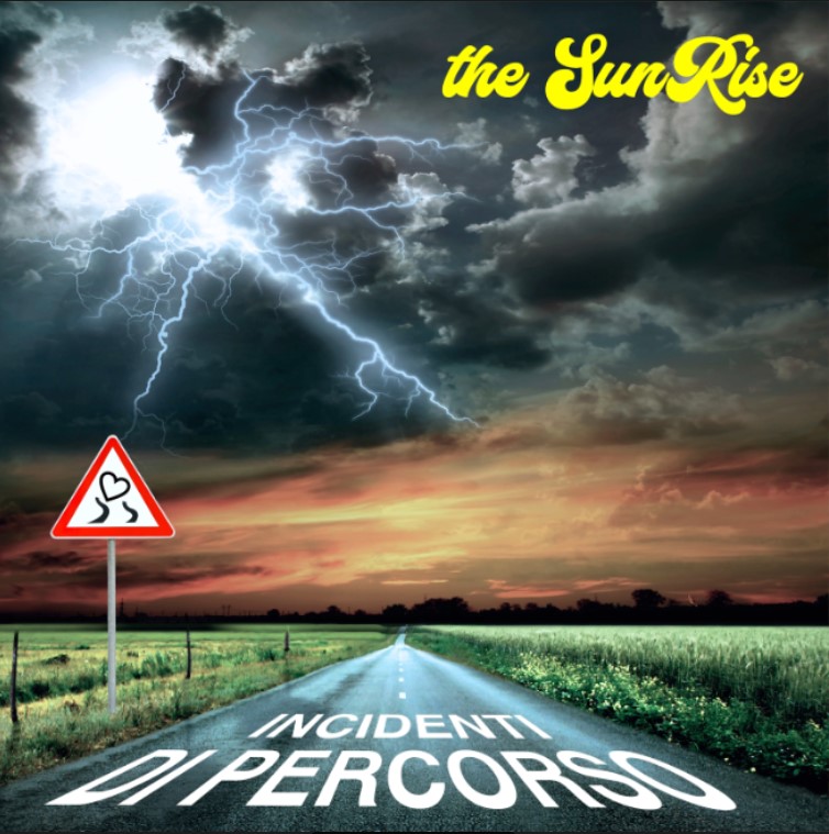 incidenti percorso incidenti percorso