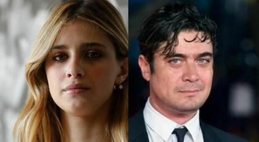 Riccardo Scamarcio e Benedetta Porcaroli stanno insieme?