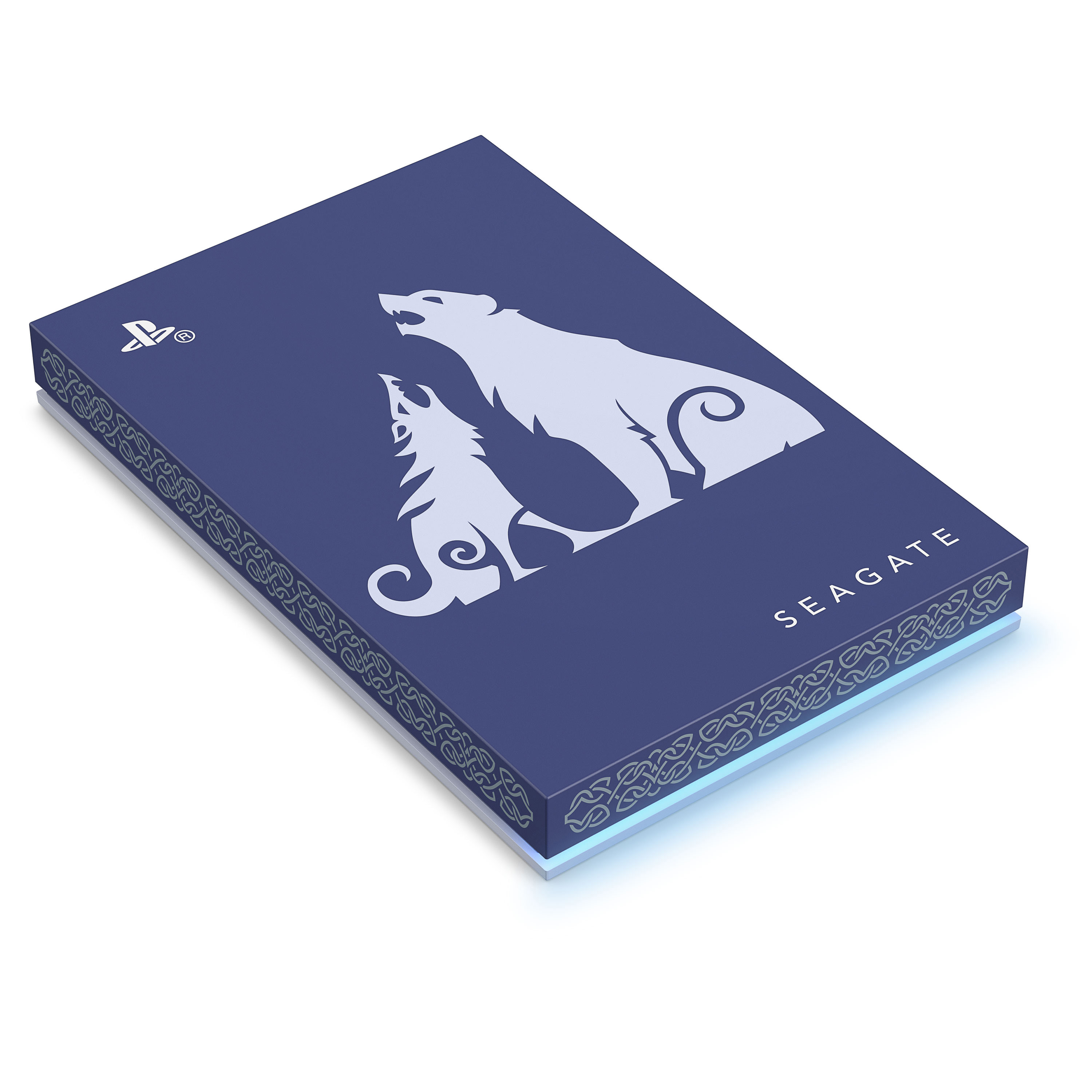 seagate arriva Seagate - arriva l