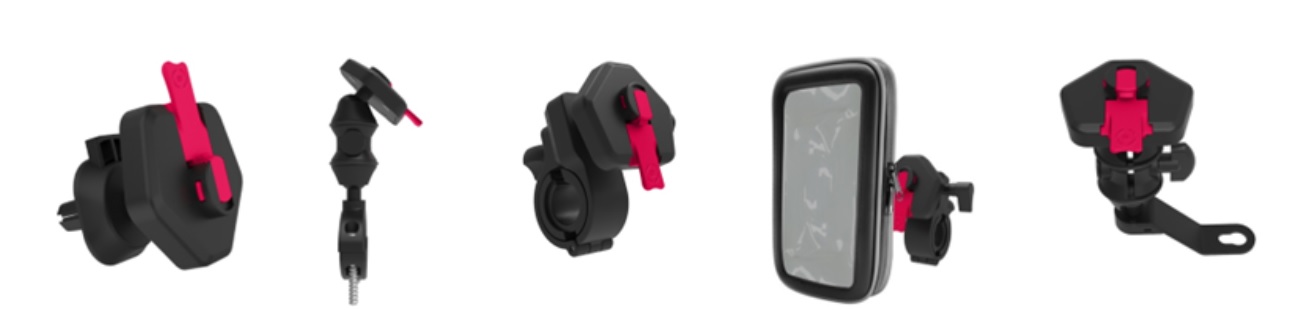 eicma celly EICMA - Celly e i suoi supporti per smartphone