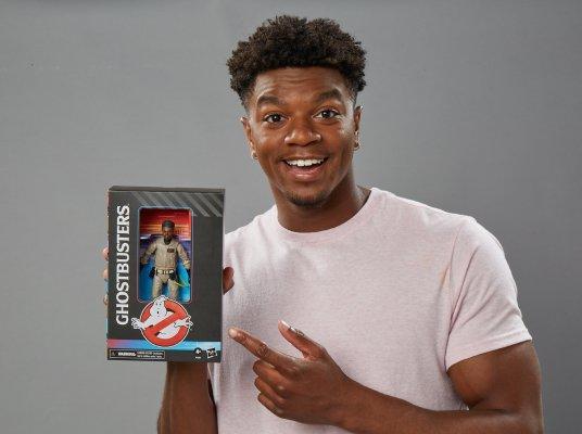 stampanti formlabs Le stampanti 3D Formlabs permettono ad Hasbro di realizzare Action Figure con il volto degli utenti