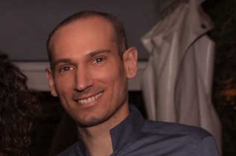 Matteo Sartori Matteo Sartori