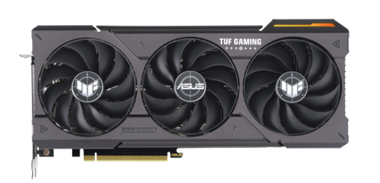 TUF Gaming GeForce RTX 4060 Ti