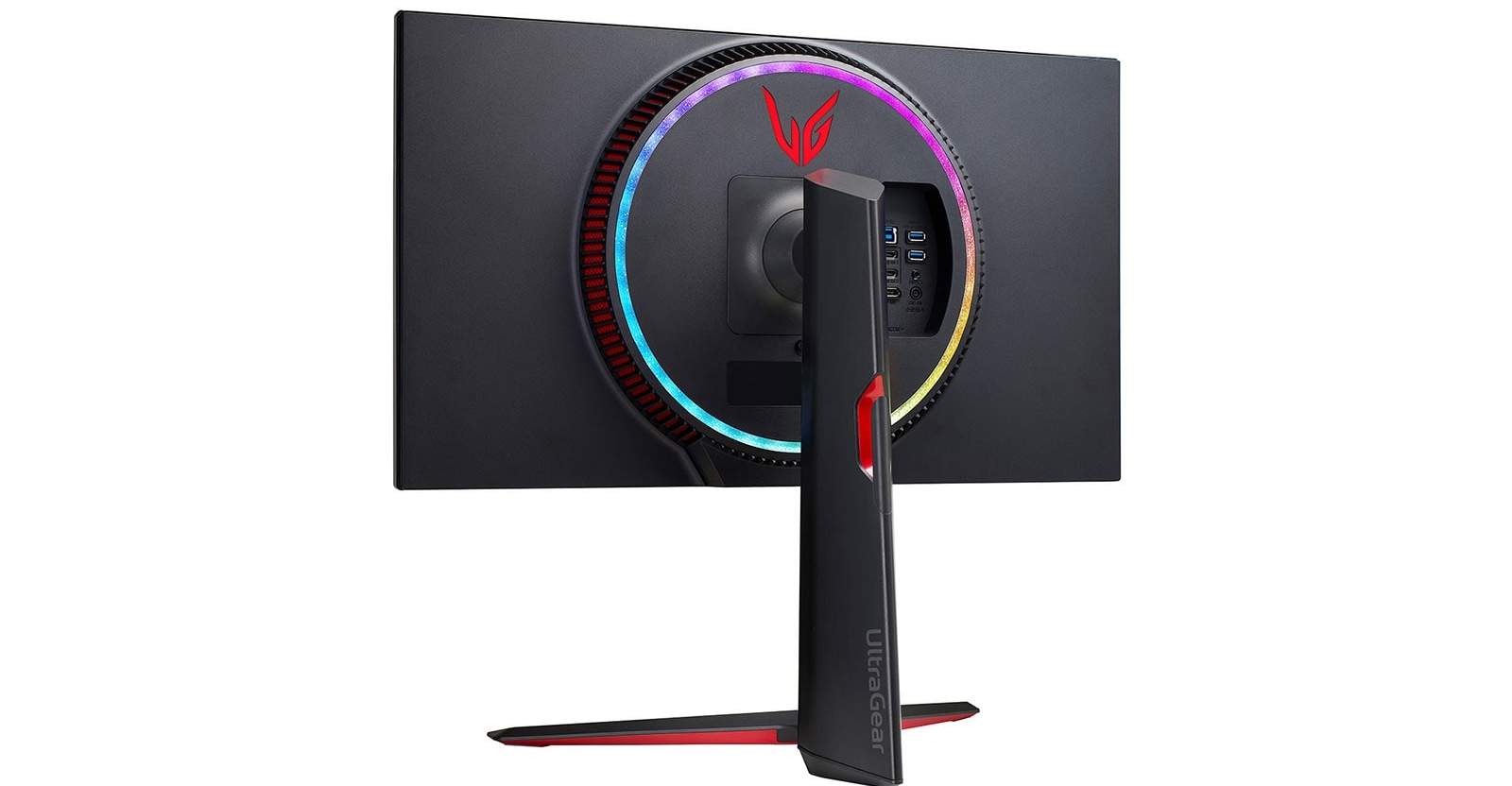 ultragear 27gp950 LG ULTRAGEAR 27GP950: PER UN’ESPERIENZA DI GIOCO IMMERSIVA