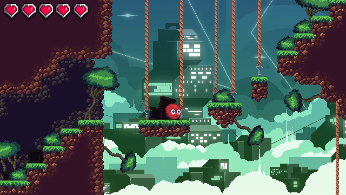 Lootbox Lyfe+ Recensione PS4