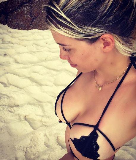 Wanda Nara Wanda Nara