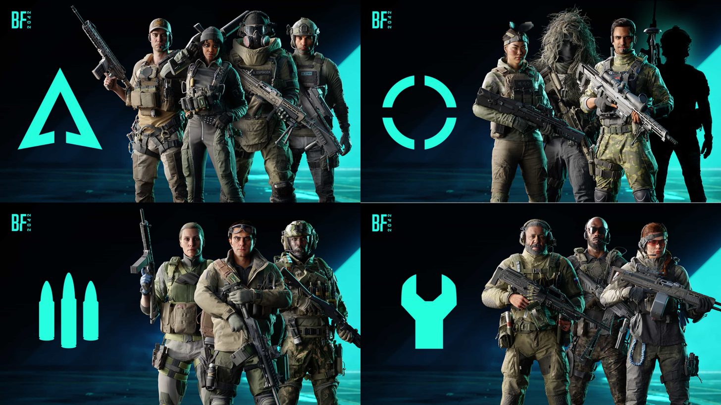 briefing battlefield Briefing Battlefield – Primo sguardo al 2023