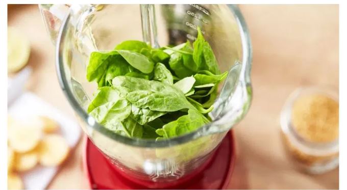 5 benefici per la salute del succo di spinaci 5 benefici per la salute del succo di spinaci