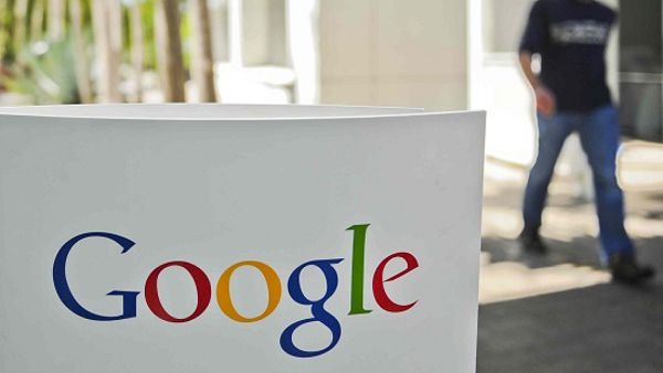 Google Google