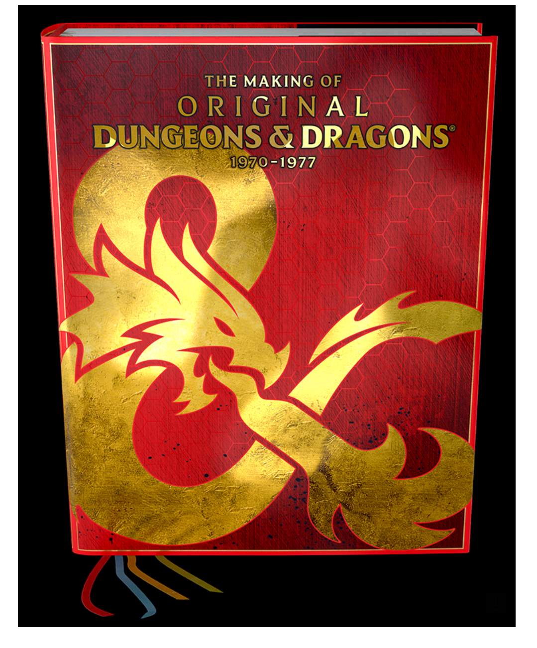 Dungeons & Dragons celebra il 50° anniversario 